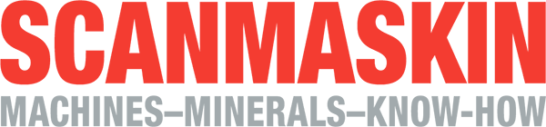 Scanmaskin