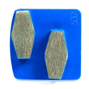Bauta Blue Hard