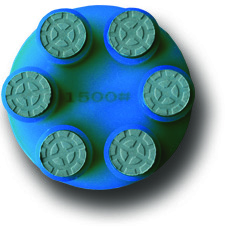 RDC Blue #200