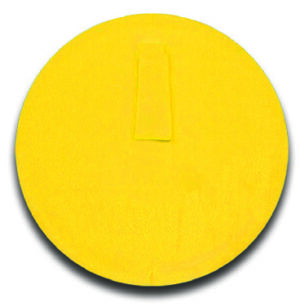 RDC Max Yellow #1500