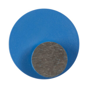 Single RoundOn Blue #30/40