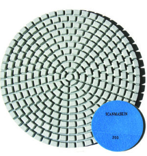 WOD DISC 215mm