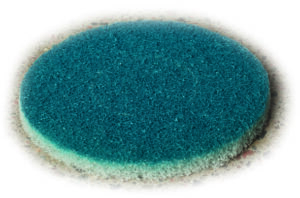 Scanpad Dancer Blue #800