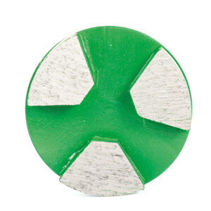 RoundOn Green #60/80