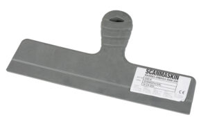 Rubber spatula