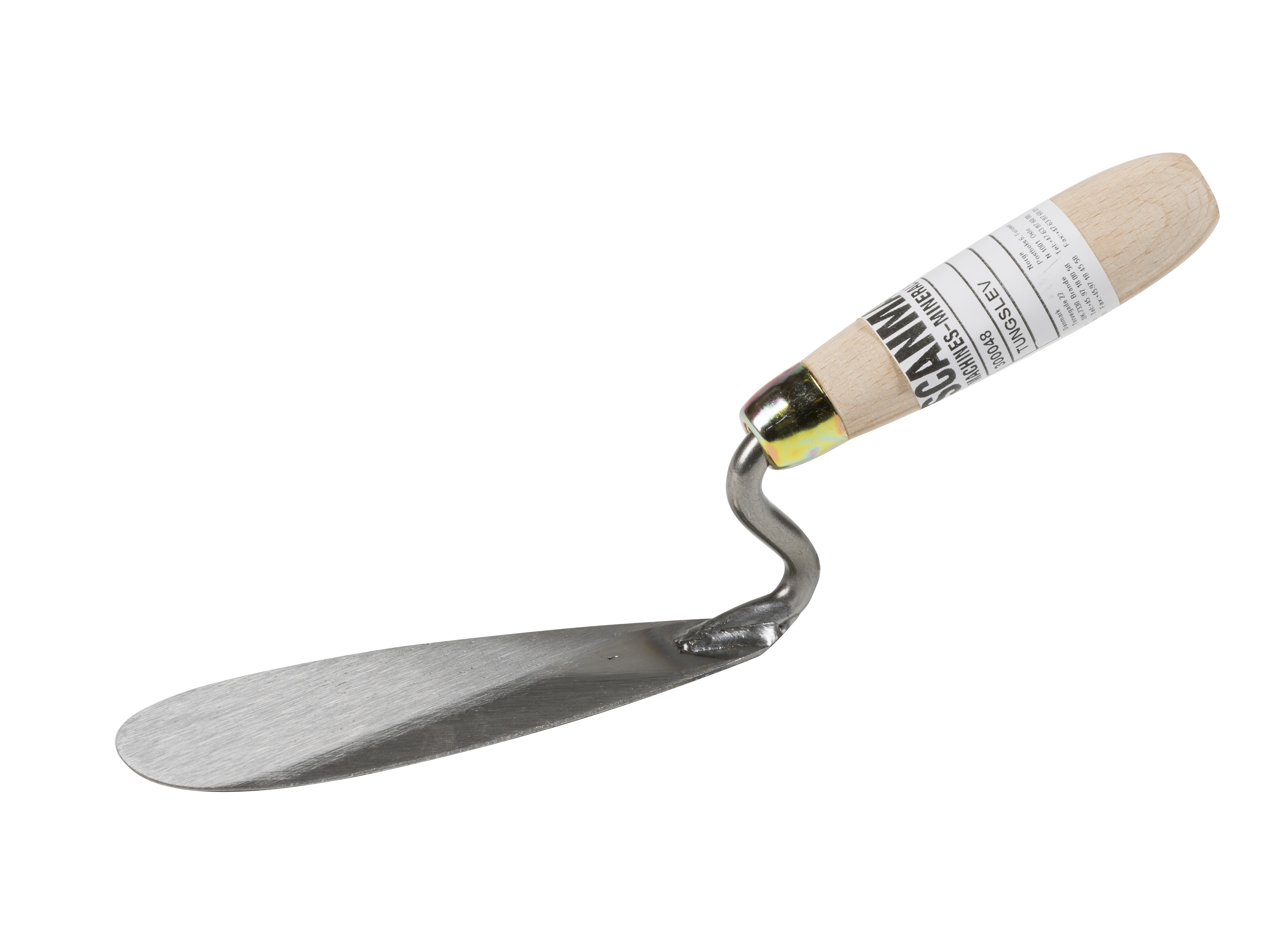 Tounge spatula