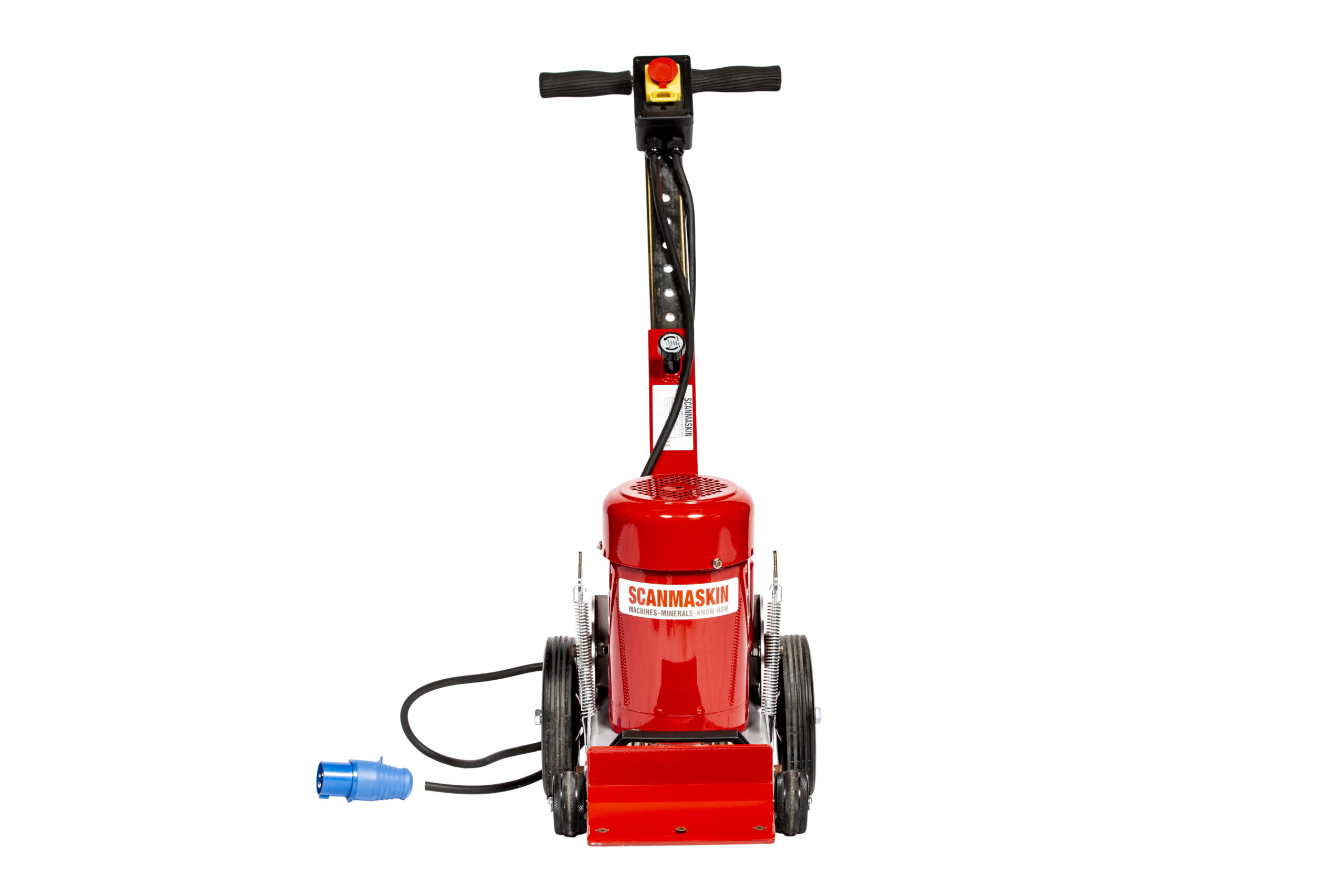 Ferox 230 stripper
