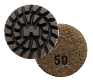 WS Resin 2"