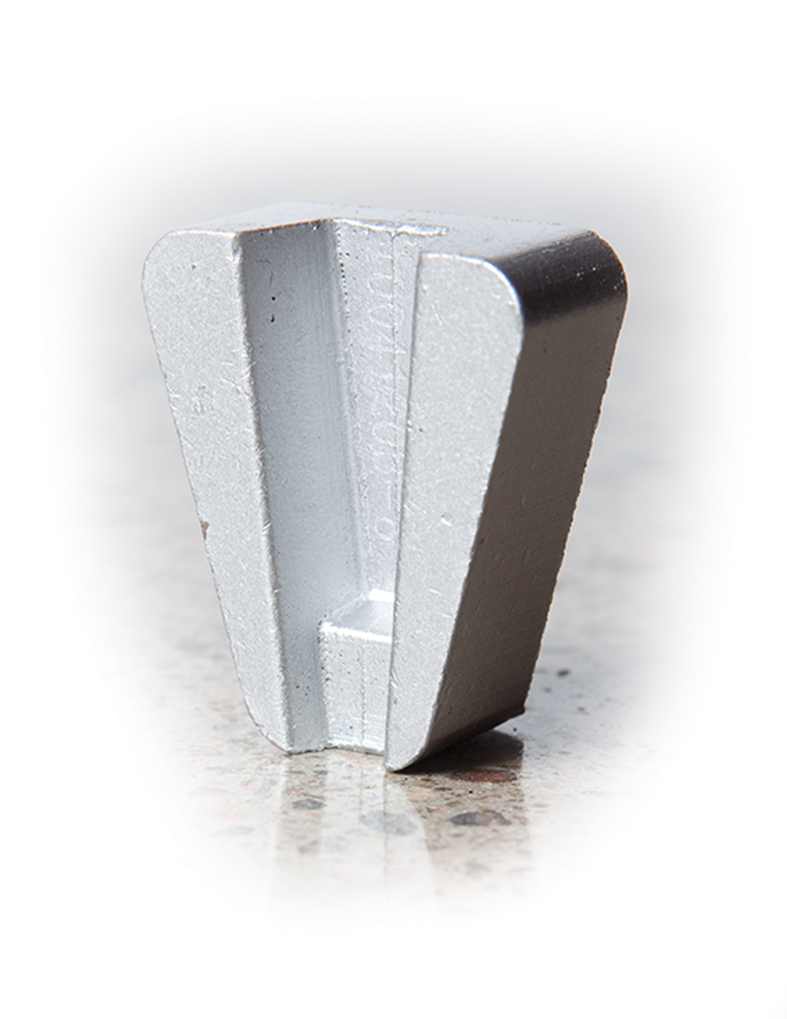 ScanOn Diamantverktyg - Silver