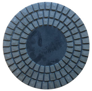 DRY POLISH RD 230mm