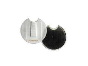WS Velcro Adapter