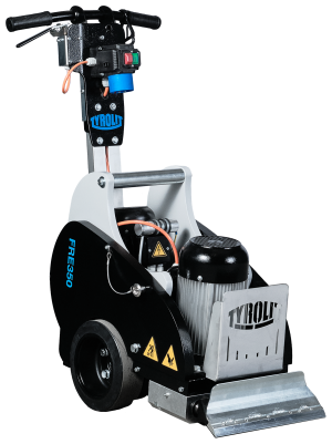 Floor scraper FRE350