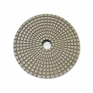 Polishing disc 125mm