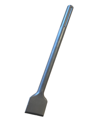 Chisel 50 mm for Stripper 350