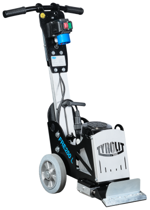 Floor scraper FRE250L